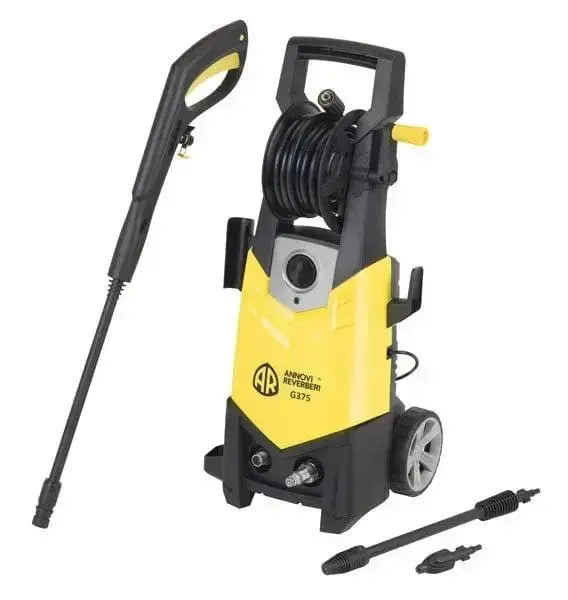 Idropulitrice 160 bar tillo 163k xtra Idropulitrici ANNOVI REVERBERI   