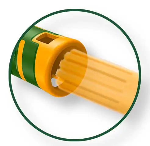 Rullo in Microfibra con Manico 23 cm – Spessore 12 mm