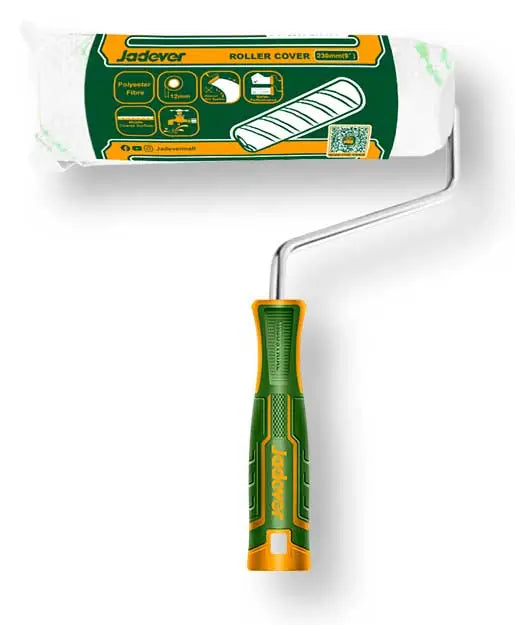 Rullo in Microfibra con Manico 23 cm – Spessore 12 mm