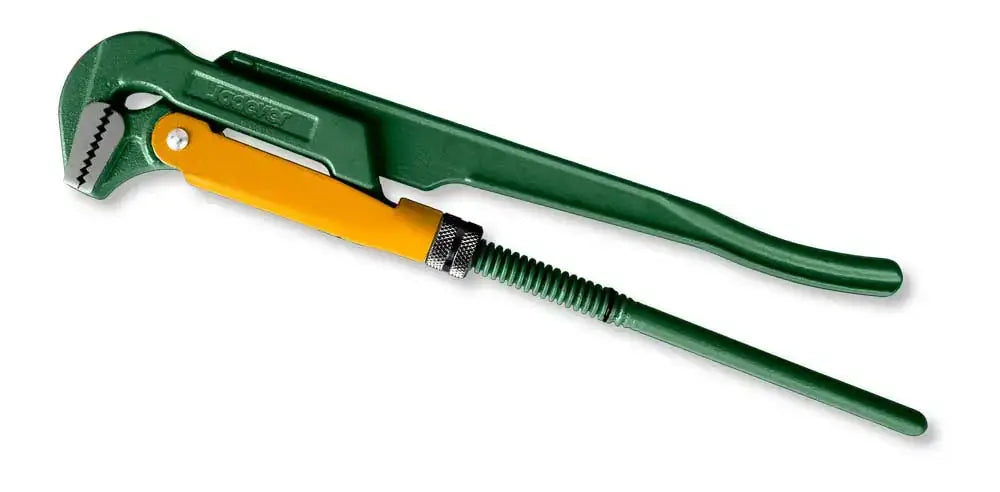 Giratubo Svedese - Utensile per tubi, adatto a diverse configurazioni e diametri