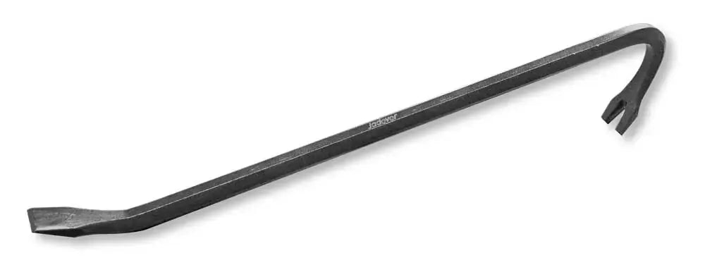 Leverino Professional Door and Cabinet Lever Handle – Solid Metal Construction, Modern