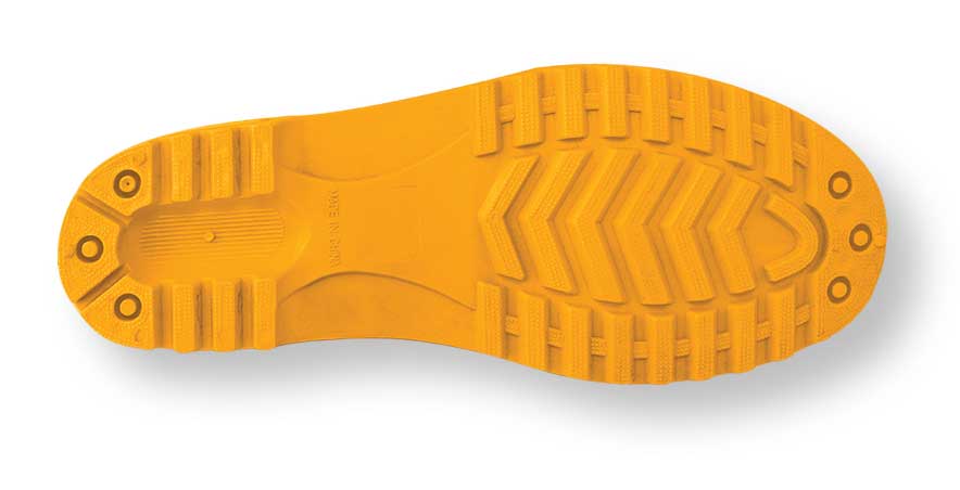 Stivali PVC Ginocchio Impermeabili - Protezione Professionale
