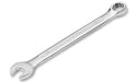 Chiave combinata 21mm in acciaio Cr-V, con apertura a forchetta e impugnatura lunga, utensile resistente per manutenzioni, SKU: J/JDSA1321