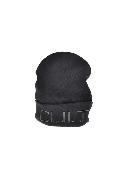 Cappello CULT X97600 Logo Cup In Tessuto Leggero E Resistente Per Uno Stile Urban Cool Adatto A Ogni Occasione Casual