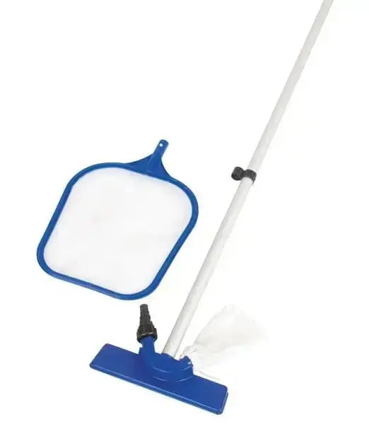 Kit pulizia standard cm. 203  BESTWAY   