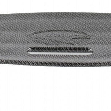 Skateboard street in polipropilene con truck alluminio e ruote PU