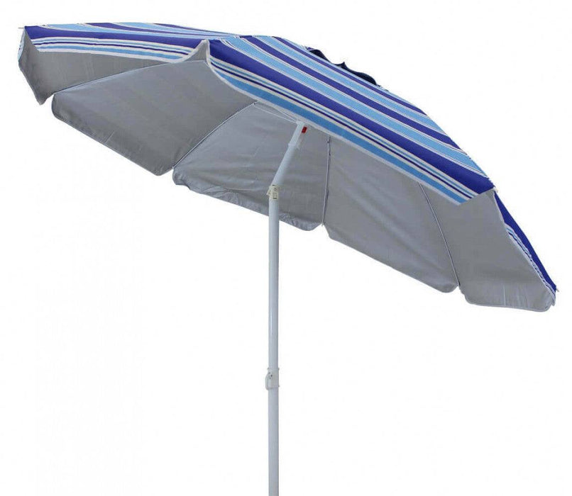 Ombrellone Spiaggia Poliestere Uv 200/32