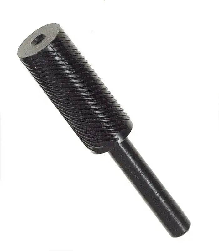 LIMA ROTATIVA CILINDRICA Accessori frese P.G   