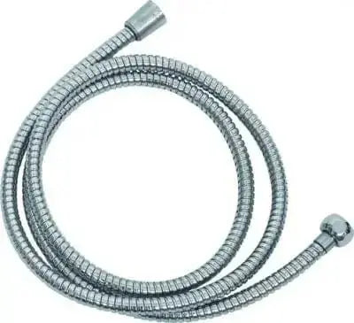 Laccio doccia cm 150 cromo Arredo Bagno e Accessori AB BREND   