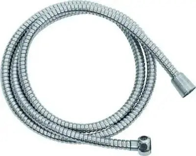Laccio doccia cm180 cromo Arredo Bagno e Accessori AB BREND   