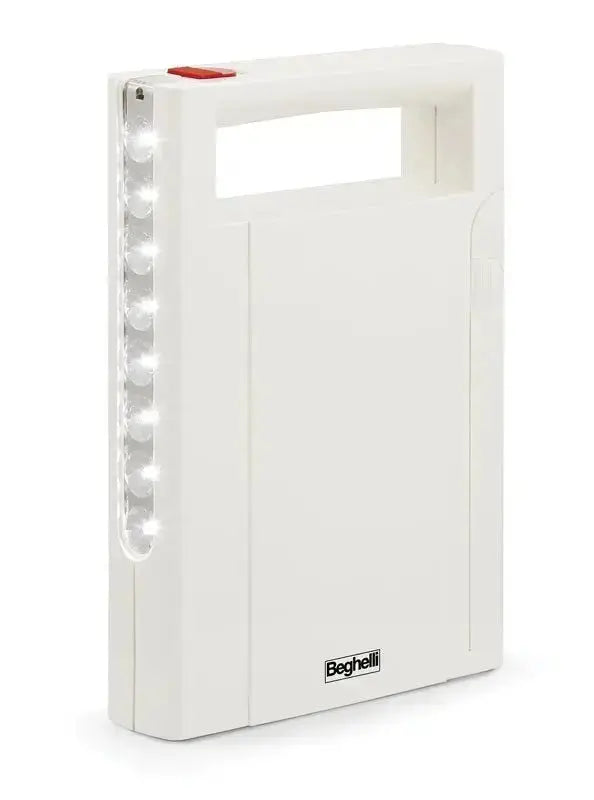 Lampada emergenza portatile led lampade di emergenza BEGHELLI   
