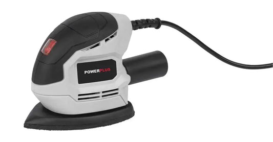 Levigatrice Palmare 130w Levigatrici POWER PLUS   