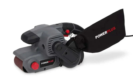 Levigatrice a nastro 1010w Levigatrici POWER PLUS   