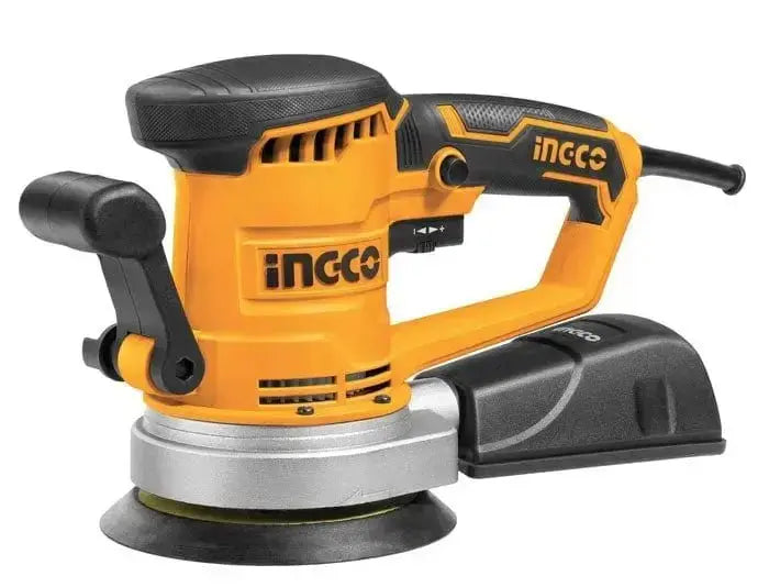 Levigatrice rotorbitale 150mm 450w ingco Levigatrici INGCO   