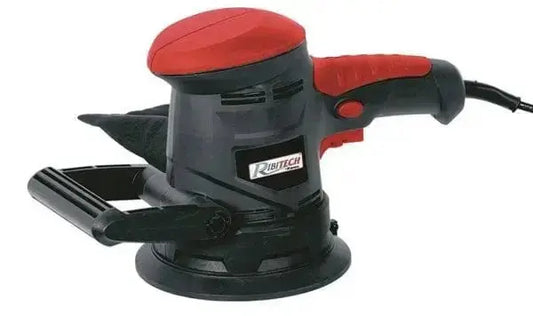 Levigatrice rotorbitale 450w Levigatrici RIBIMEX   