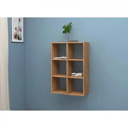 Libreria Acero Wotan 60 x 25 x 90 cm Librerie made in italy Web forniture   