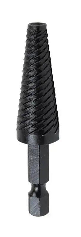 Lima rotativa conica att.esag.le Accessori frese P.G   