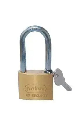 Lucchetto arco medio potent mm.30 Lucchetti e Serrature HOBBYSHOP   