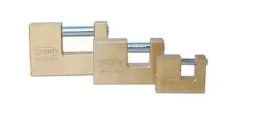 Lucchetto potent corazzato diverse misure Lucchetti e Serrature HOBBYSHOP   