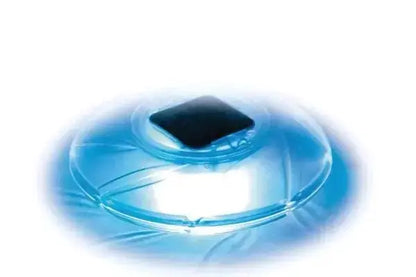Luci solari galleggianti led multicolor Luci galleggianti BESTWAY   