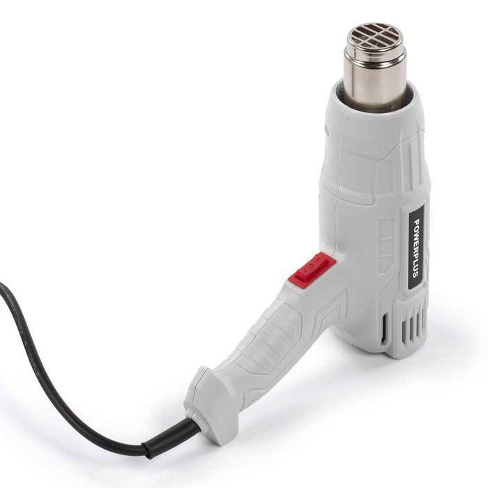 Termosoffiatore POWER PLUS 2000W - 2 Temperature 350-600°C