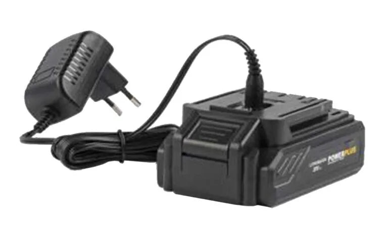 Avvitatore Elettrico 20V con 2 Batterie da 1,5Ah e Caricabatterie Inclusi