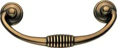 MANIGL.ZAMA ART.15115Z06400.09 Accessori per porte e finestre METAL GROUP   