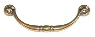 MANIGL.ZAMA ART.15131Z09601.07 Accessori per porte e finestre METAL GROUP   