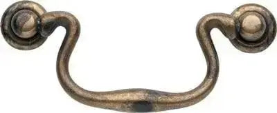 MANIGLIA OTT.ART.03019.09600.03 Accessori per porte e finestre METAL GROUP   