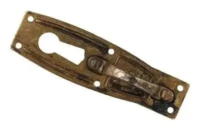 MANIGLIA OTT.ART.18329.08801.03 Accessori per porte e finestre METAL GROUP   