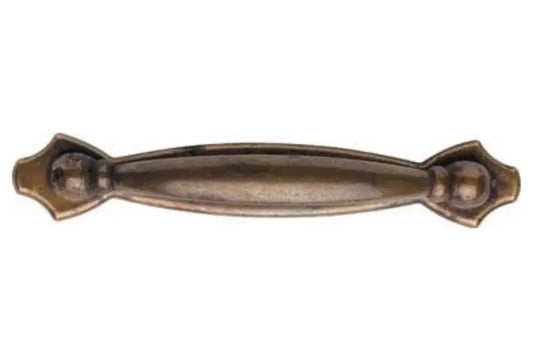 MANIGLIA OTT.ART.18900.06400.03 Accessori per porte e finestre METAL GROUP   