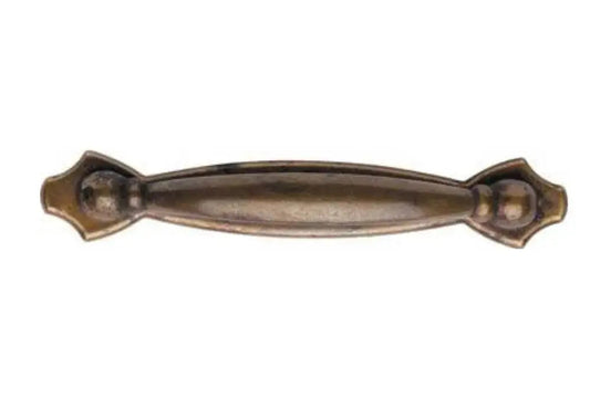 MANIGLIA OTT.ART.18900.09600.03 Accessori per porte e finestre METAL GROUP   