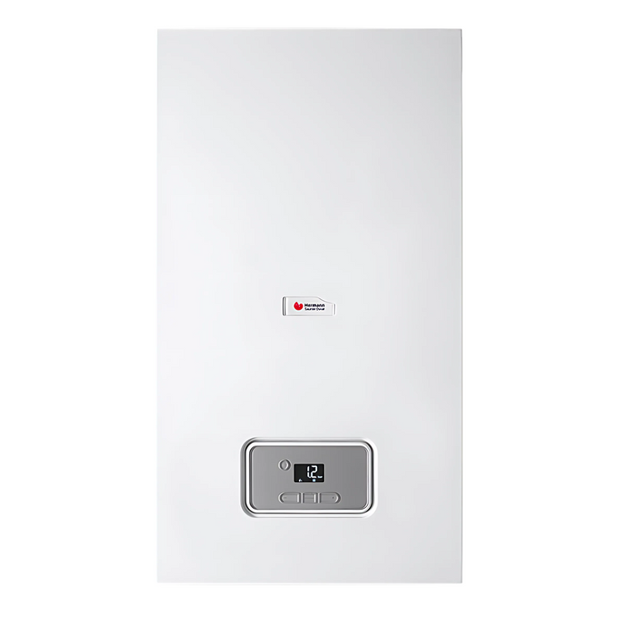 Caldaia Hermann Saunier Duval Micra 4 Condensing WiFi a Condensazione