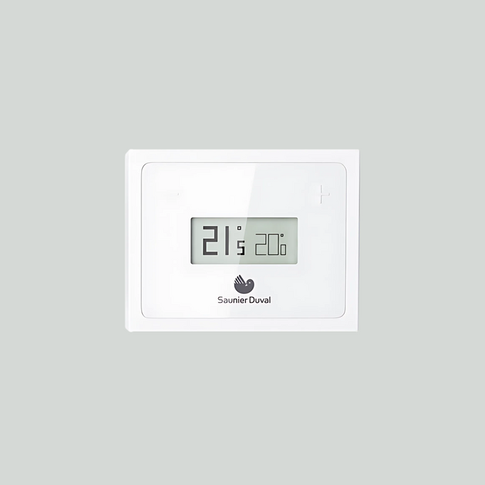 Caldaia Hermann Saunier Duval Micra 4 Condensing WiFi a Condensazione