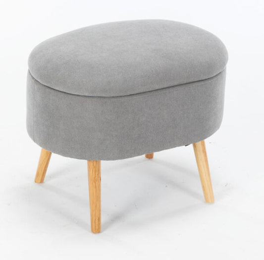 Panca Contenitore Colorado: Eleganza e Funzionalità in Diverse Dimensioni Panche per cucina e sala da pranzo Hobby Shop Solution 60CM GRIGIO CHIARO 