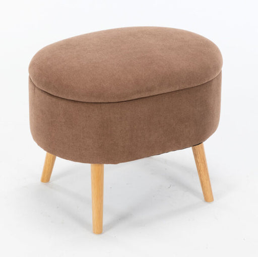 Panca Contenitore Colorado: Eleganza e Funzionalità in Diverse Dimensioni Panche per cucina e sala da pranzo Hobby Shop Solution 60CM TABACCO 