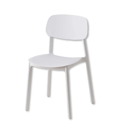 Sedia kiddy in plastica pp