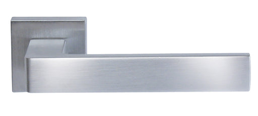 Maniglia in alluminio con bocchetta "CAPRI" - Hobby Shop Solution