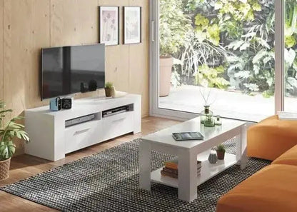 MOBILE PORTA TV 120X42X40H Mobili TV FORES   