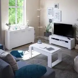 MOBILE PORTA TV 120X42X40H Mobili TV FORES   