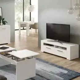 MOBILE PORTA TV 120X42X40H Mobili TV FORES   