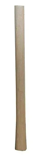 Manico in faggio x mazzascure 90cm Mazze e manici HOBBYSHOP   