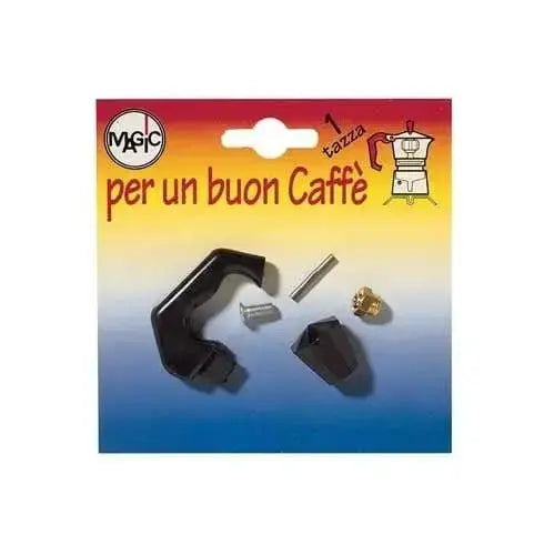 Marolex Manico Con Valvola Per Secchi E Contenitori - Ricambio Originale