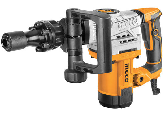 Martello Demolitore Hex 1300W INGCO Trapani pneumatici INGCO   