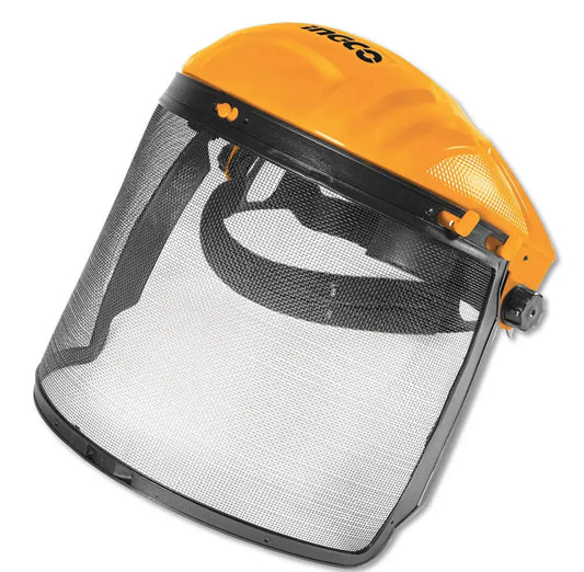 Maschera di protezione con retina Maschere di protezione INGCO   