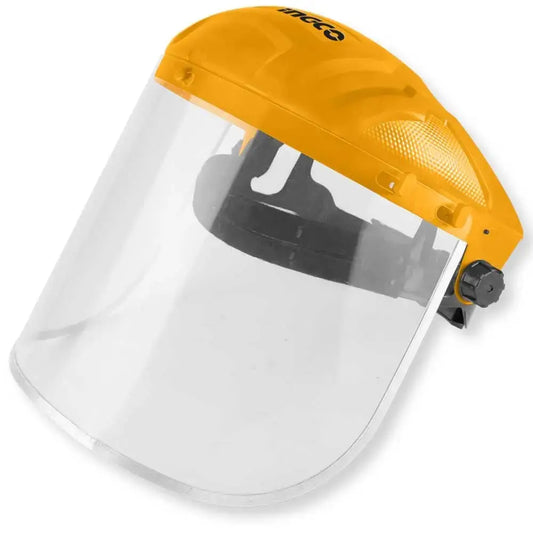 Maschera di protezione in policarbonato Ingco Maschere di protezione INGCO   