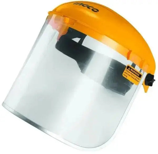 Maschera di protezione policarbonato ingco Accessori per saldatura INGCO   