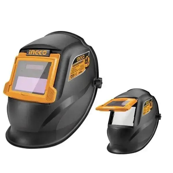 Maschera per saldatura autoscurante ingco Accessori per saldatura INGCO   
