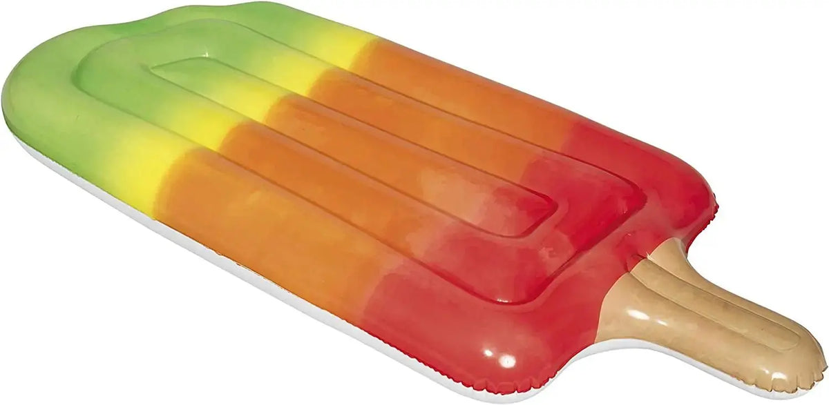 Materassino a forma di ghiacciolo cm. 185x89 Accessori e Giochi BESTWAY   