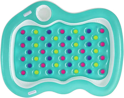 Materassino doppio designer  cm.224x174 Accessori e Giochi BESTWAY   